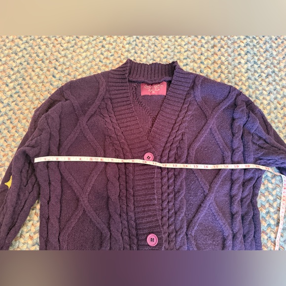 Replica Speak Now Taylor’s Version sz M/L - Picture 5 of 6